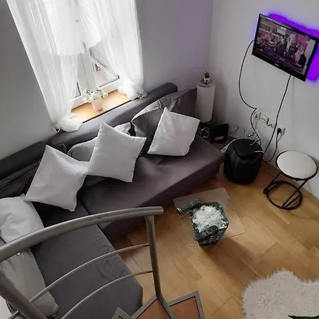 Knez Mihailova - Center