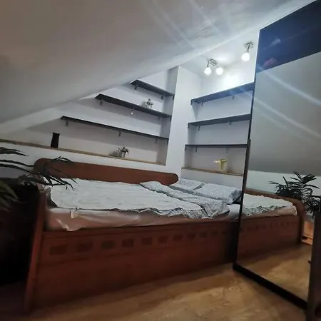 Knez Mihailova - Center Apartman