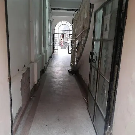 Appartamento Knez Mihailova - Center *