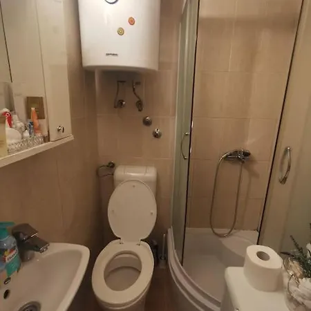 Appartamento Knez Mihailova - Center *